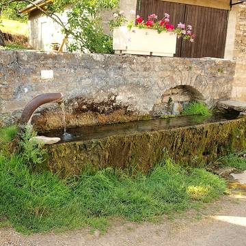Château de Chaudenay-le-Château
